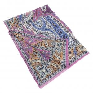 エトロ ETRO STOLE