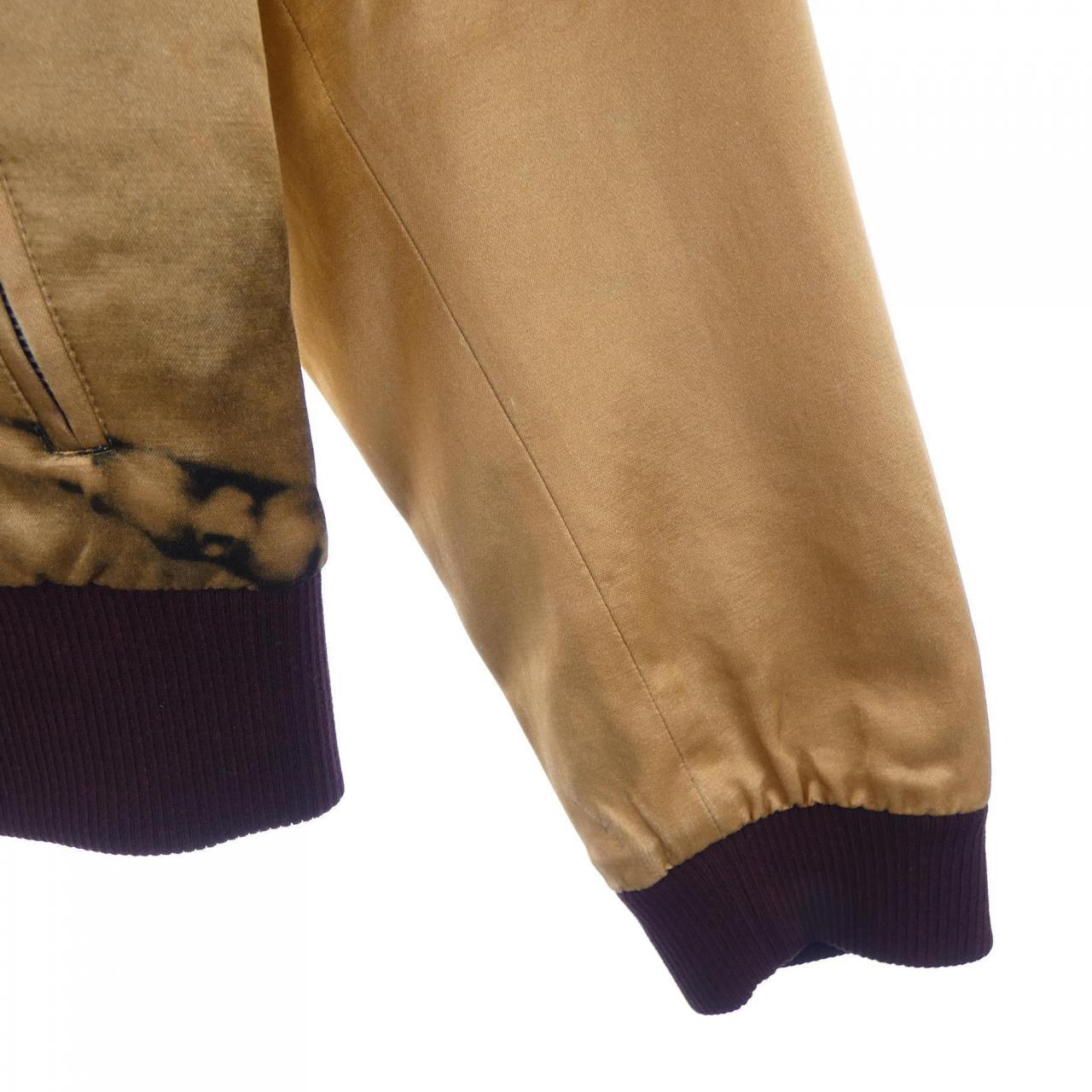 ドリスヴァンノッテン DRIES VAN NOTEN マリリンモンロー ブルゾン