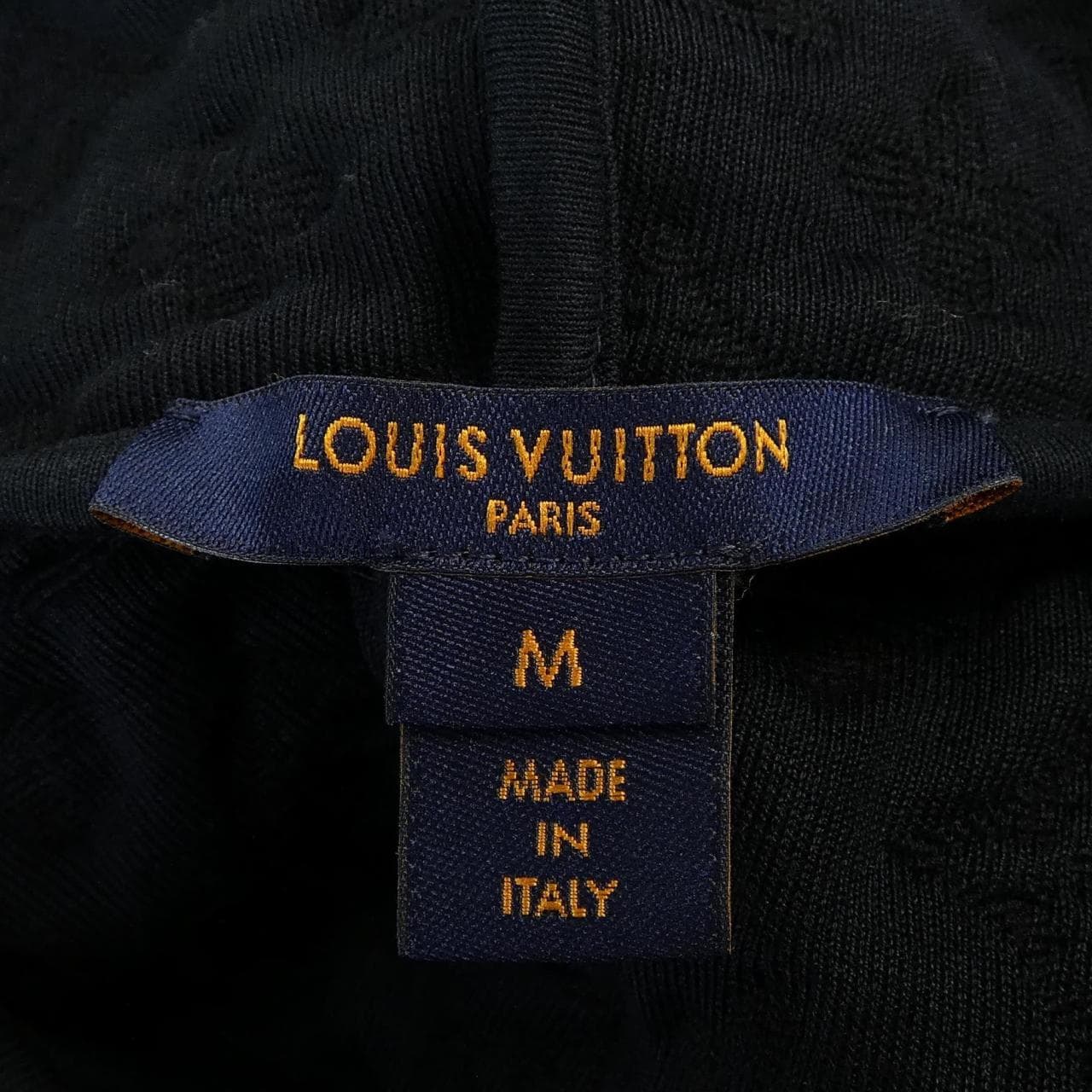 ルイヴィトン LOUIS VUITTON FJST12HFX パーカー