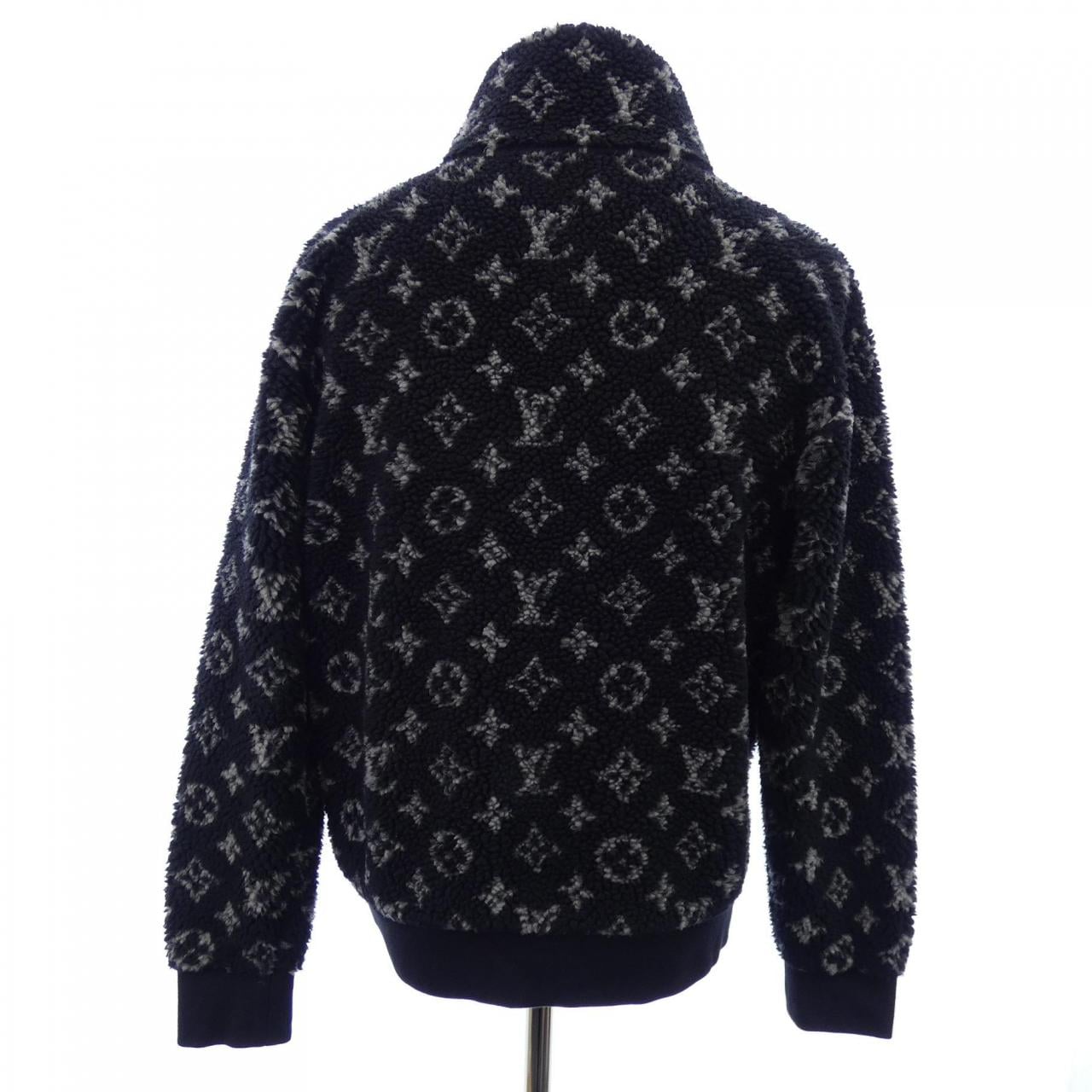 ルイヴィトン LOUIS VUITTON HIY04WTCM ブルゾン