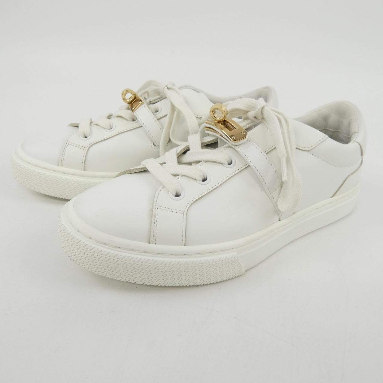 エルメス HERMES デイ ケリーバックル 221197Z スニーカー