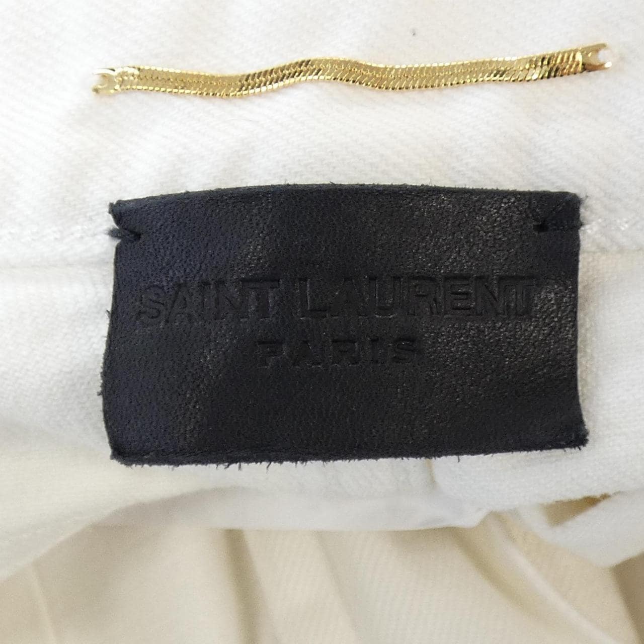 サンローラン SAINT LAURENT 612061 Y8880 ジーンズ