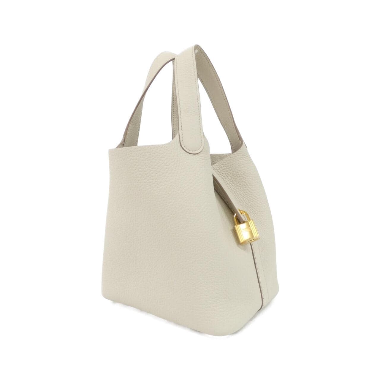 【未使用品】エルメス ピコタン ロック PM 056289CC バッグ