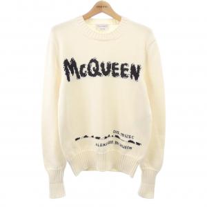 アレキサンダーマックイーン ALEXANDER McQUEEN ニット