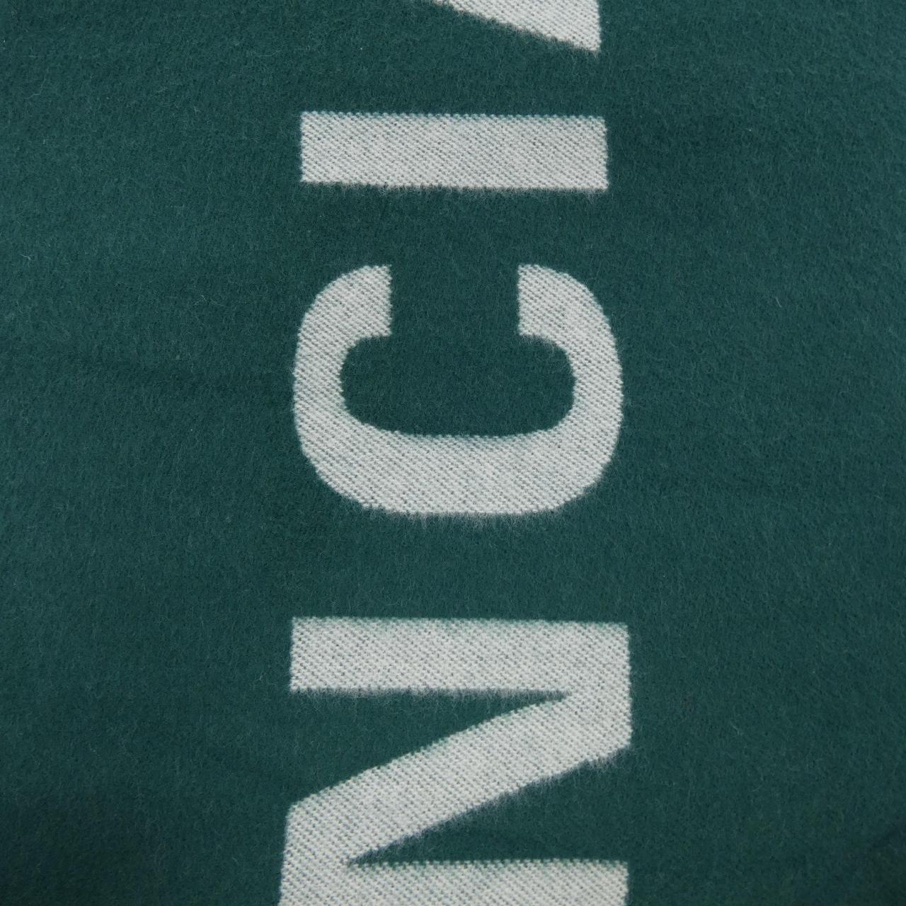 バレンシアガ BALENCIAGA MUFFLER