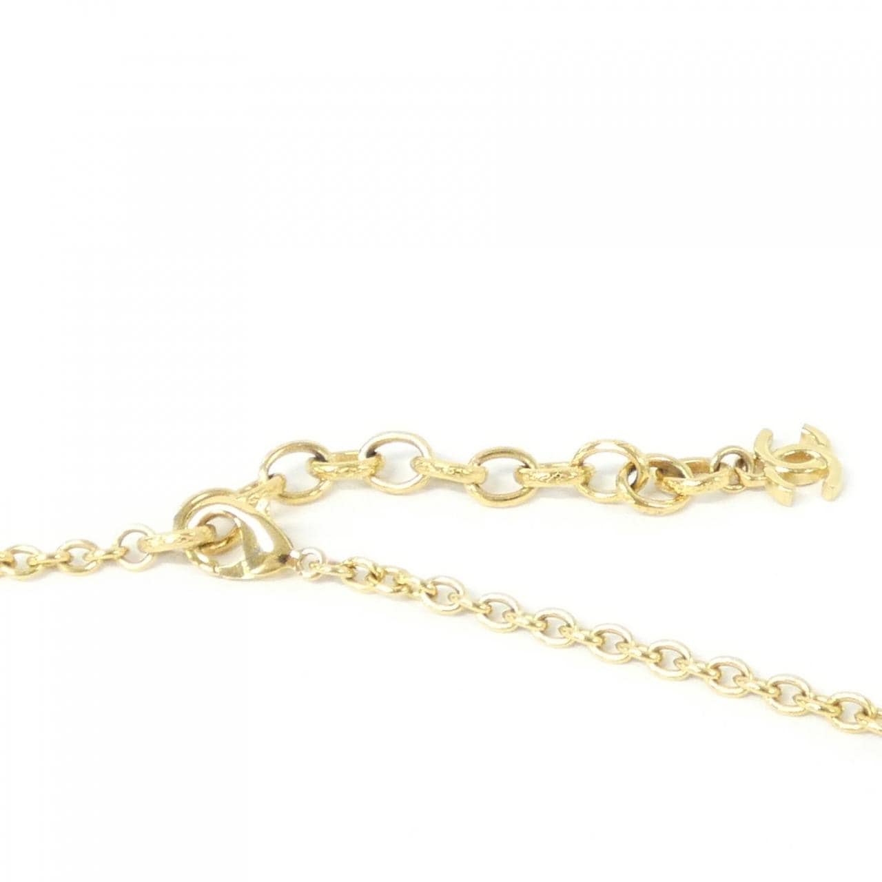 シャネル ABG572 ネックレス