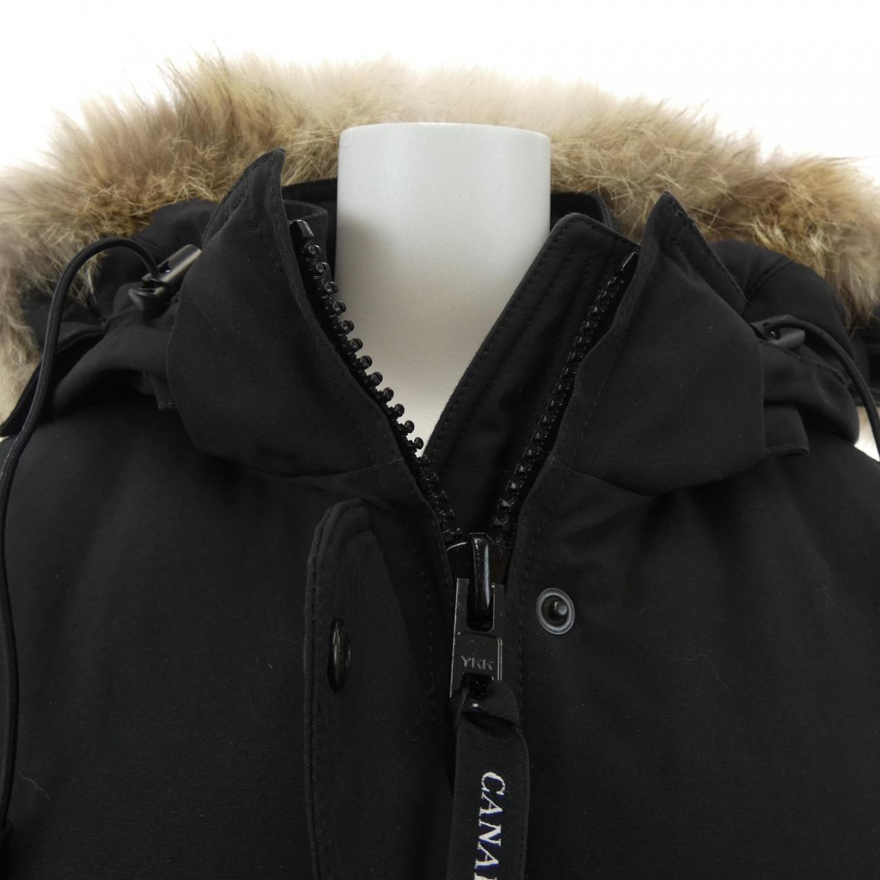カナダグース CANADA GOOSE 6660LA TRILLIUM トリリウム ダウンコート