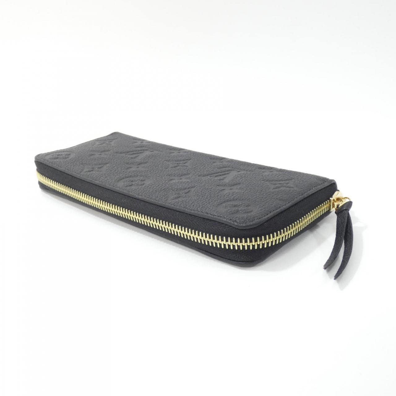 ルイヴィトン モノグラム アンプラント ポルトフォイユ クレマンス M60171 財布