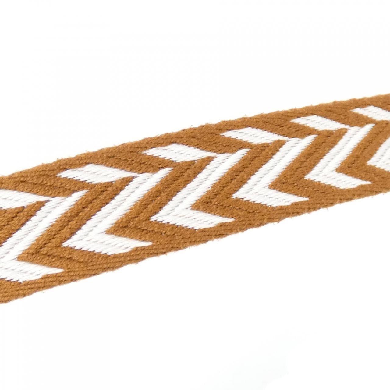 エルメス サングル ジグザグ 077727CK ストラップ