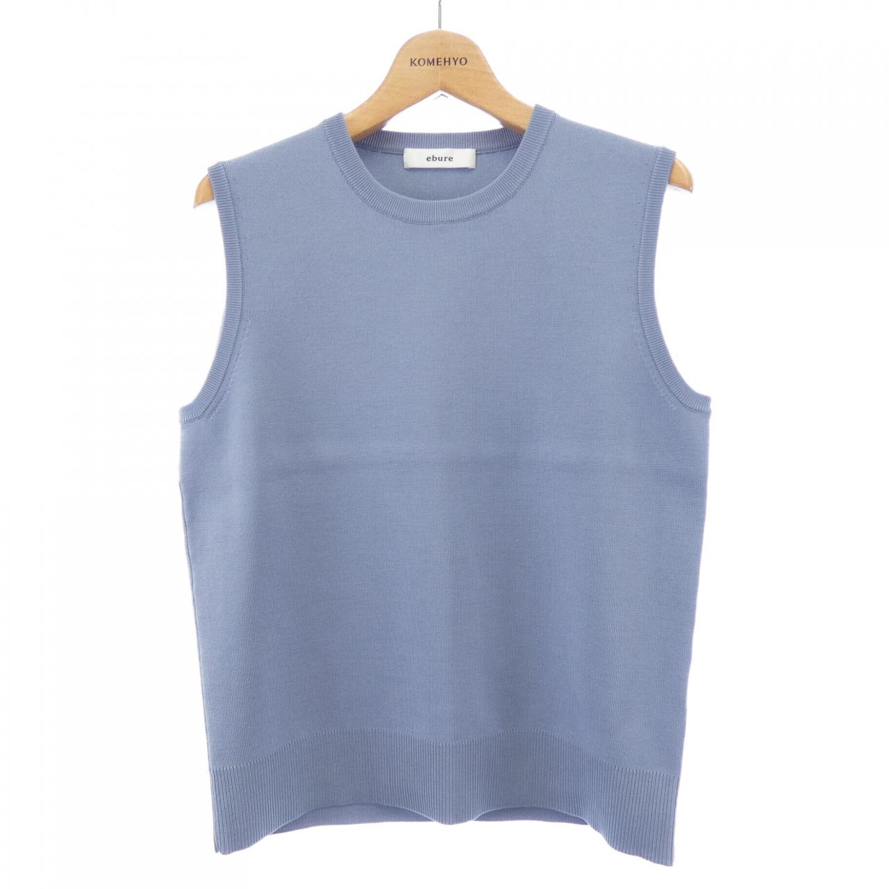 エブール ebure トップス