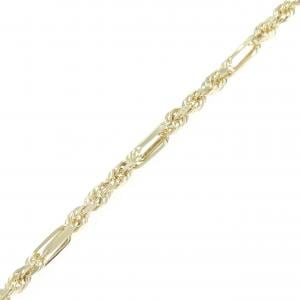 10KYG ブレスレット