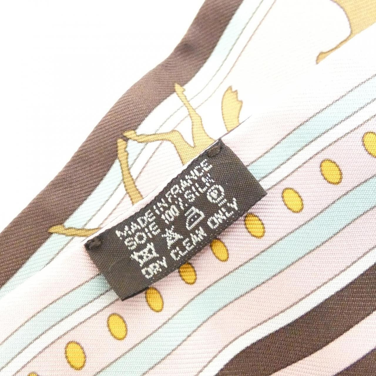 ツイリー 061780S スカーフ