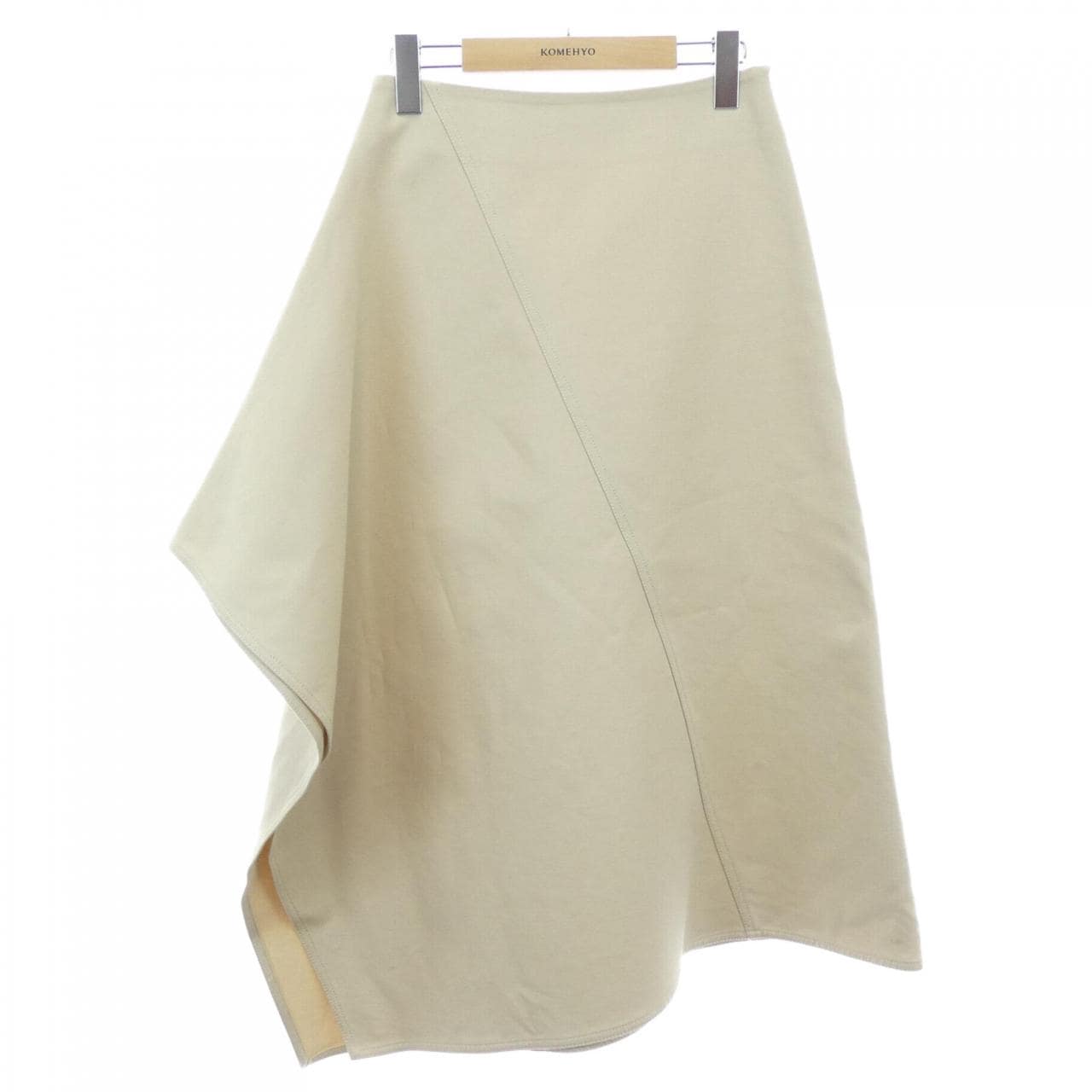 ボッテガヴェネタ BOTTEGA VENETA 744509 V0BT0 スカート