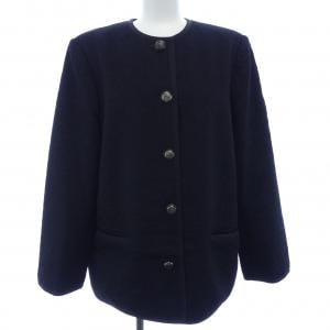 【ヴィンテージ】シャネル CHANEL 21108S844 ノーカラージャケット