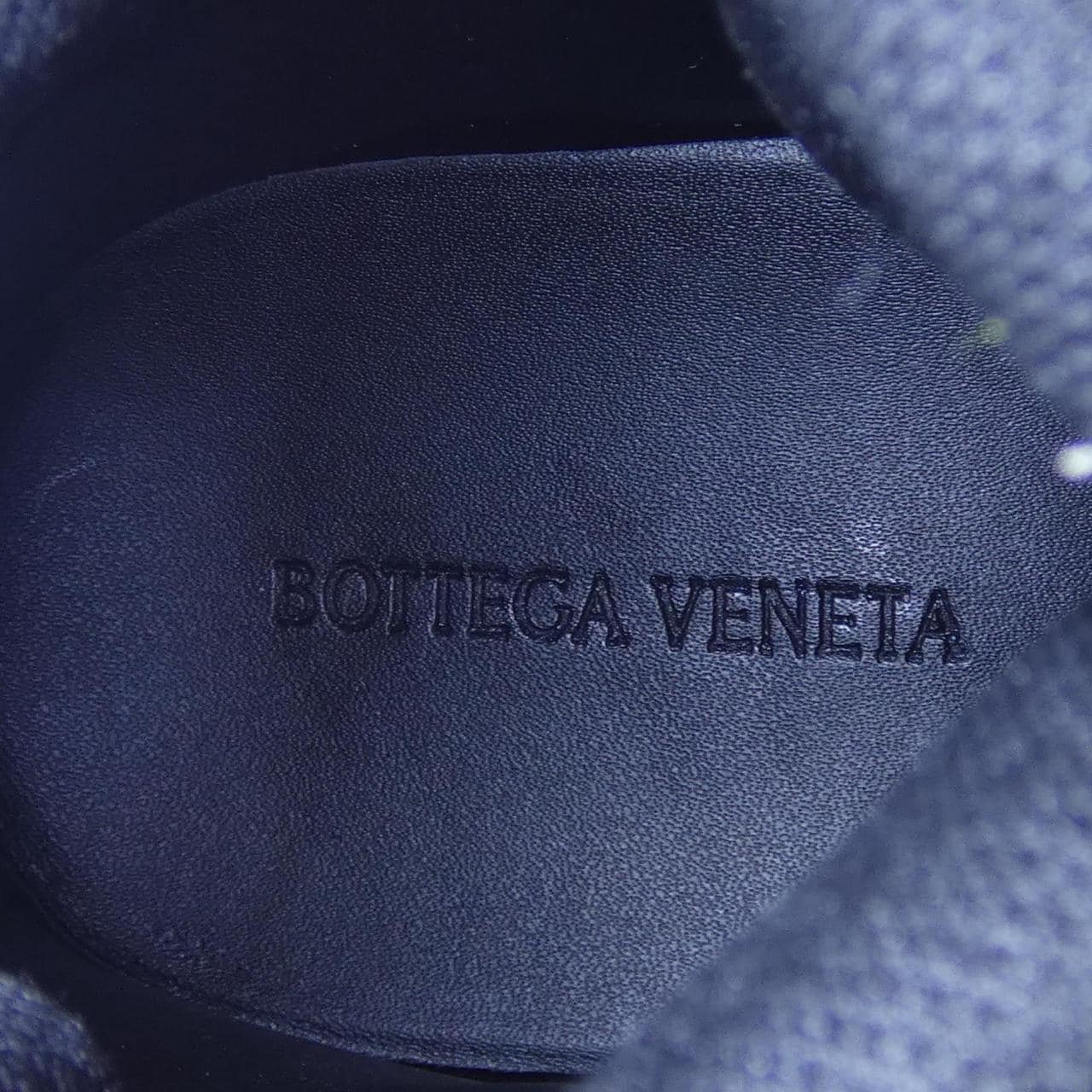 ボッテガヴェネタ BOTTEGA VENETA PUDDLE ANKLE BOOT 667218 VBSD7 ブーツ