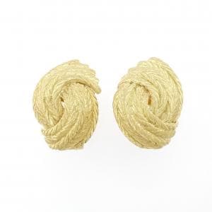 ジャンマリア ブチェラッティ 18KTYG イヤリング