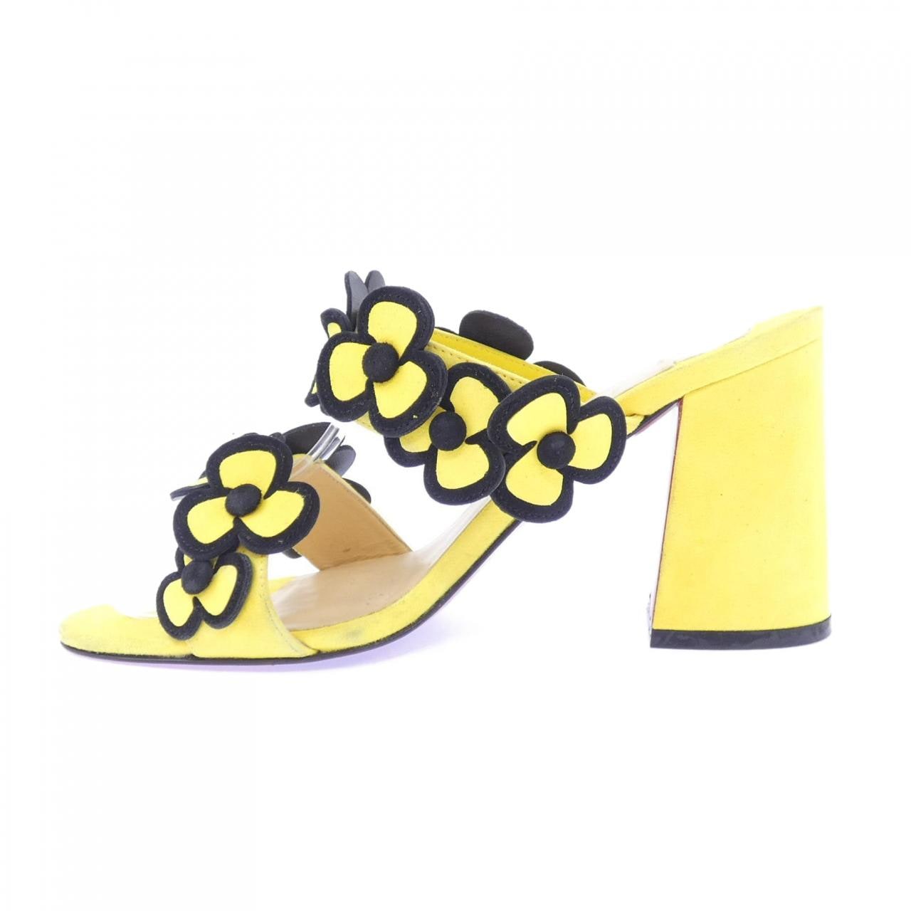 クリスチャンルブタン CHRISTIAN LOUBOUTIN パンプス