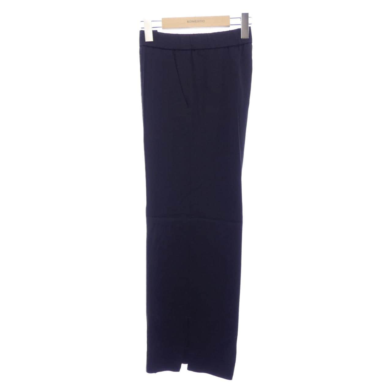 ジルサンダー JIL SANDER J02KA0181 パンツ