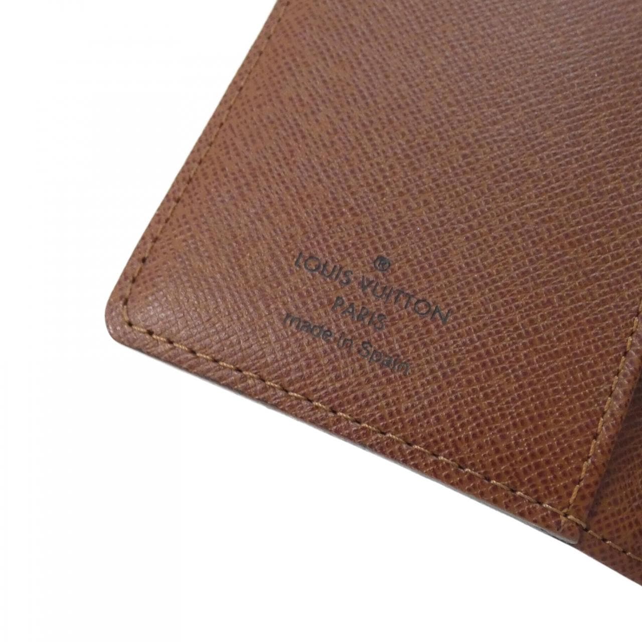 ルイヴィトン モノグラム パンダ アジェンダ パンダ PM R20011 オーガナイザー