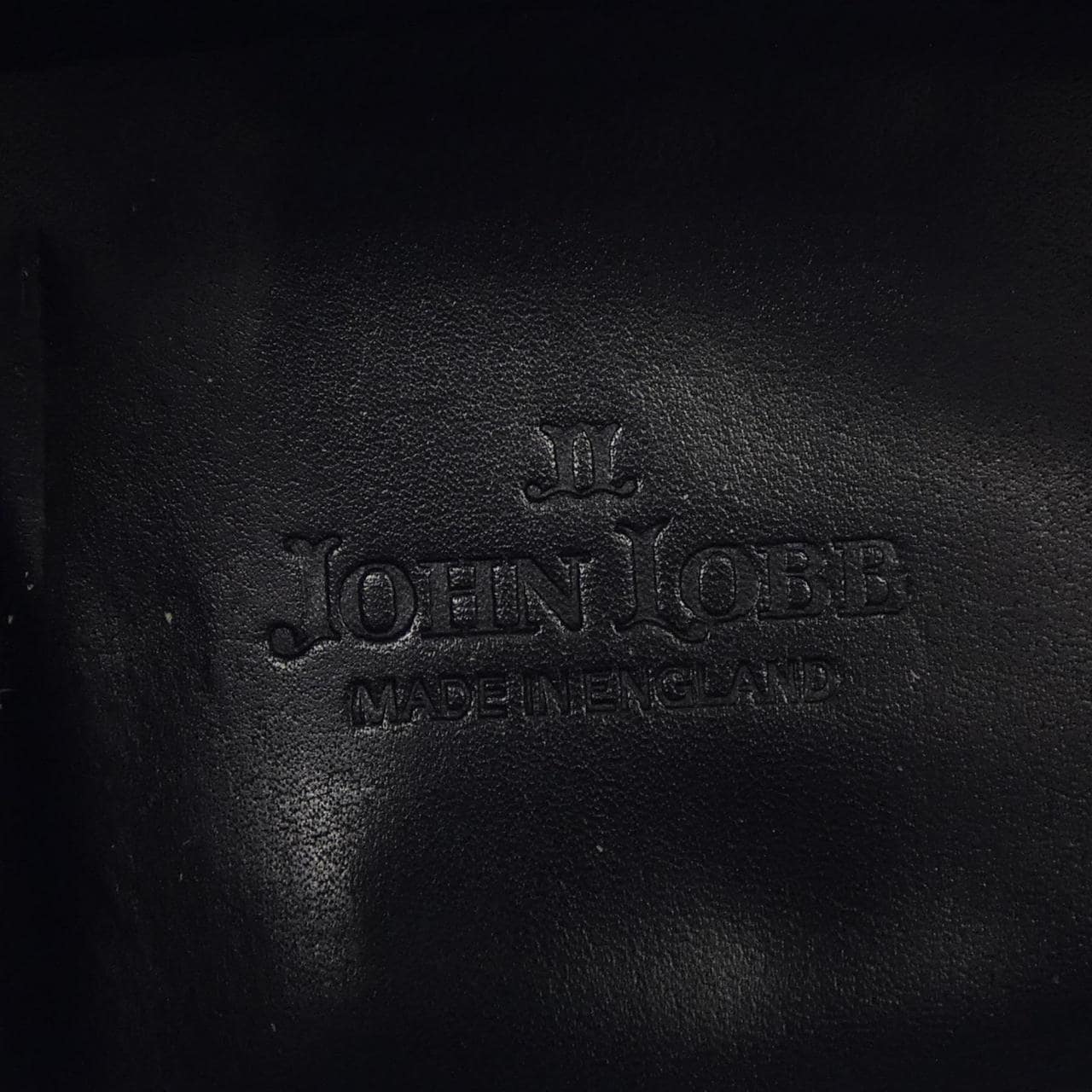 ジョンロブ JOHN LOBB PHILIP 2 シューズ