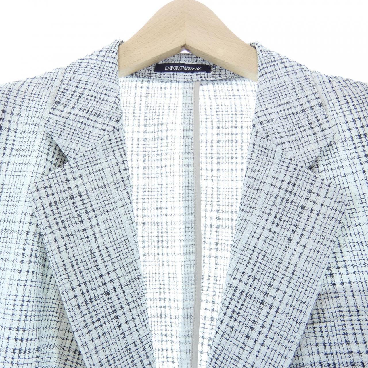 エンポリオアルマーニ EMPORIO ARMANI スーツ