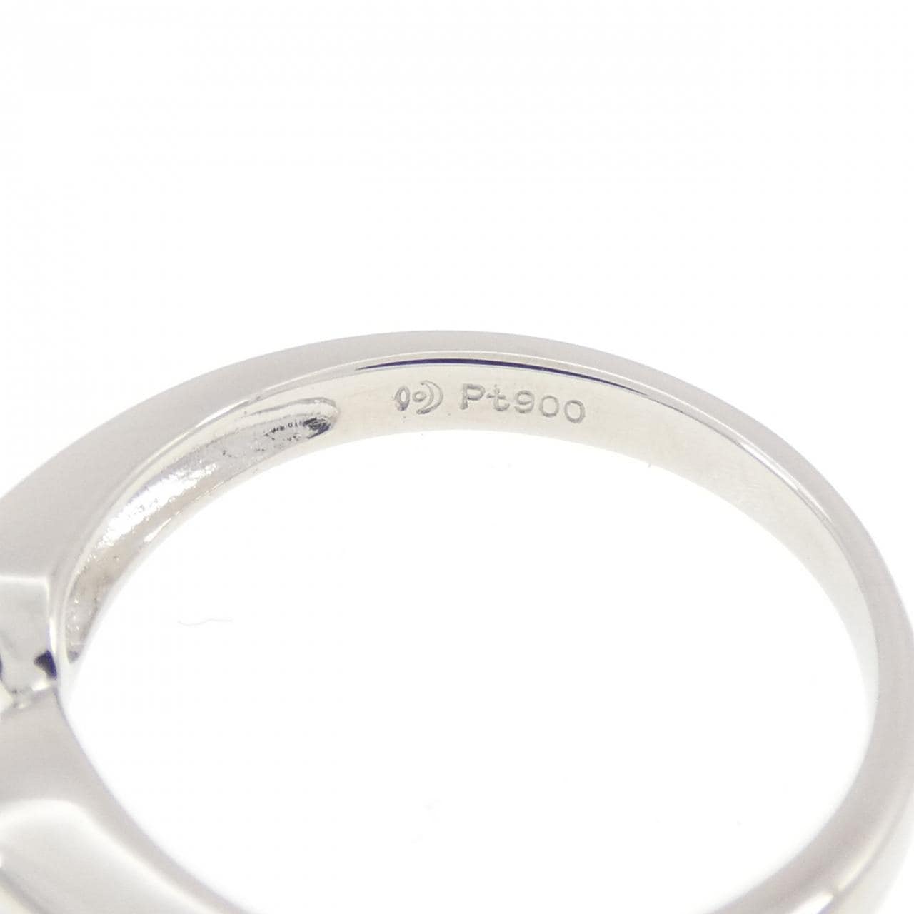 タサキ ダイヤモンド リング 0.02CT