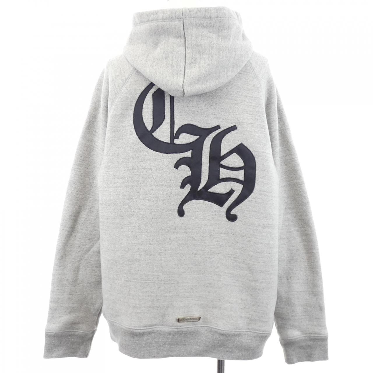 クロムハーツ CHROME HEARTS パーカー