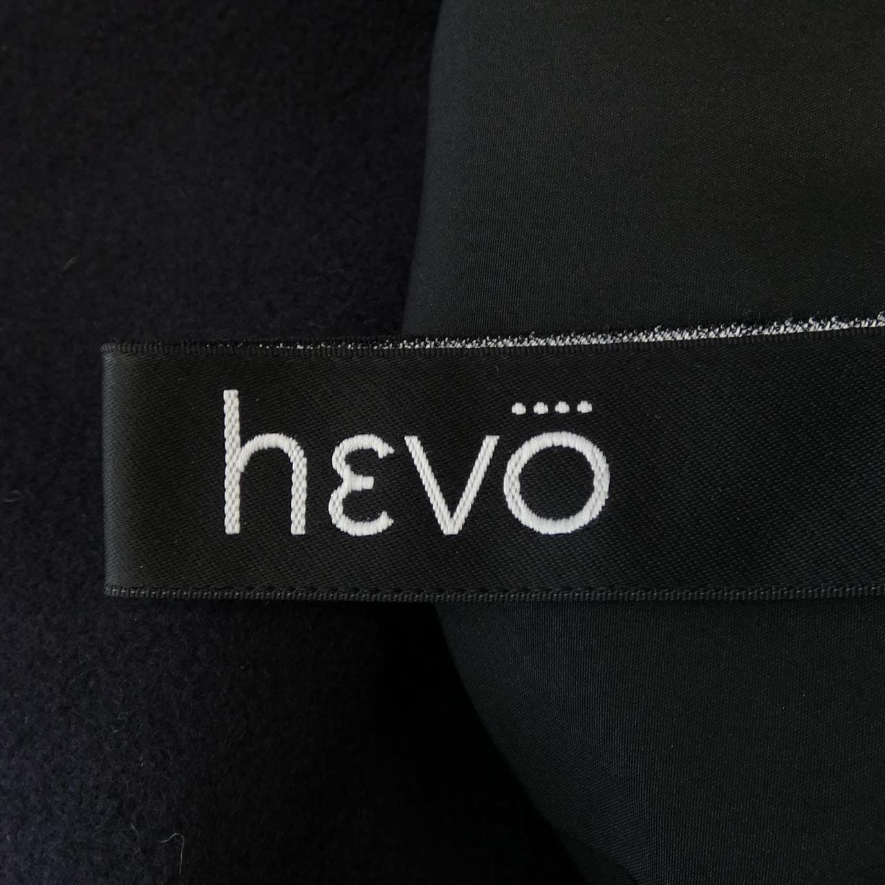 イーヴォ HEVO コート