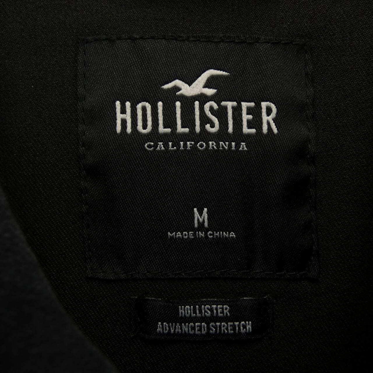 ホリスター HOLLISTER ジャケット