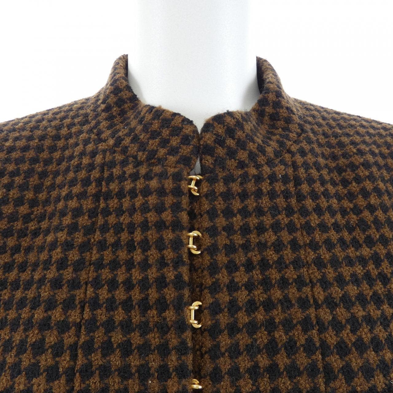 シャネル CHANEL P08104V04988 96A ジャケット