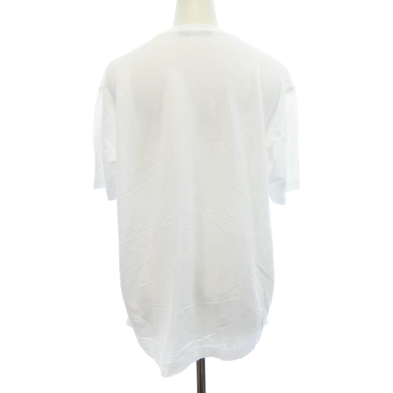 ザノーネ ZANONE Tシャツ