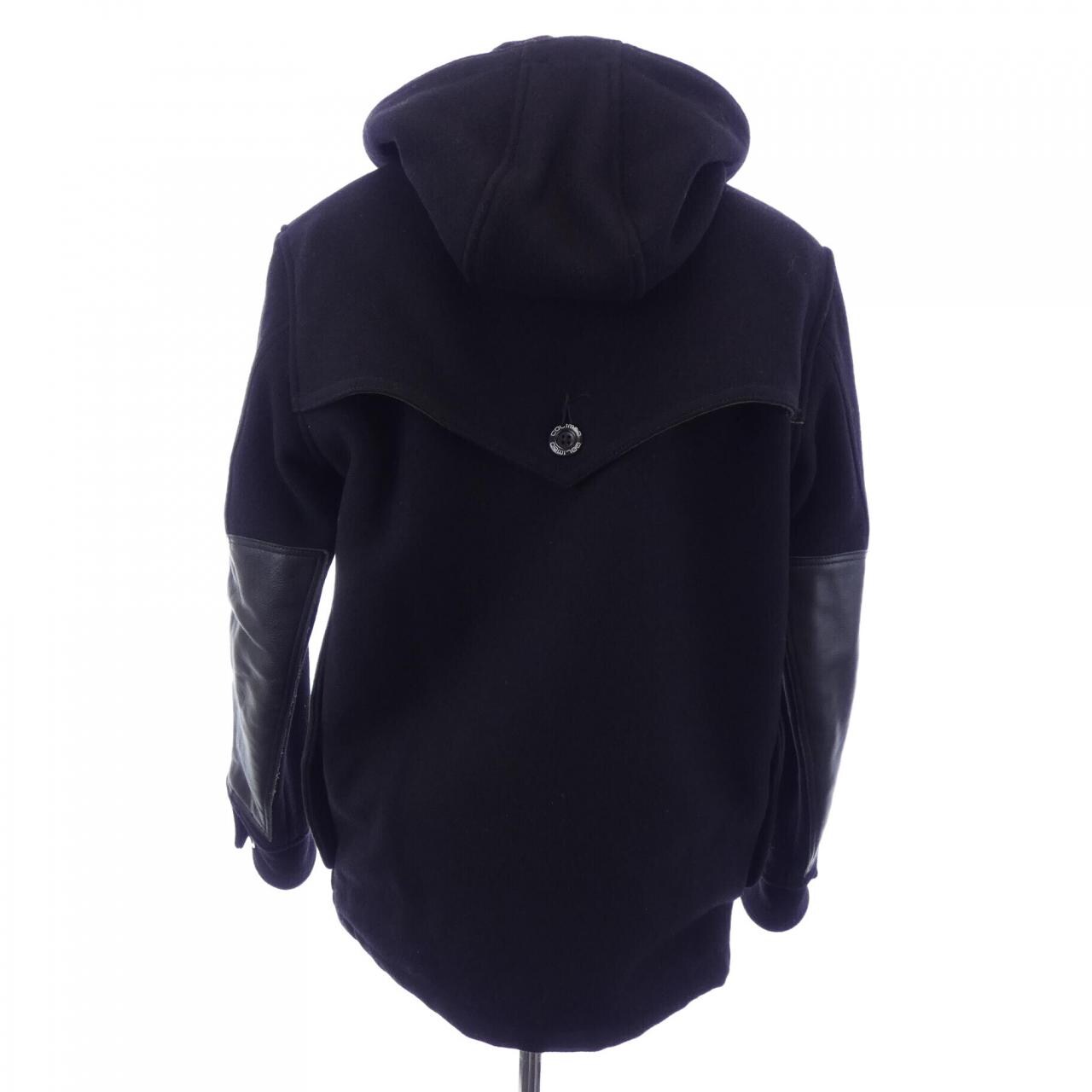 コリンボ COLIMBO FORESTER COAT コート