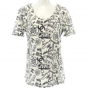 シャネル CHANEL P61888V47215 19A Tシャツ