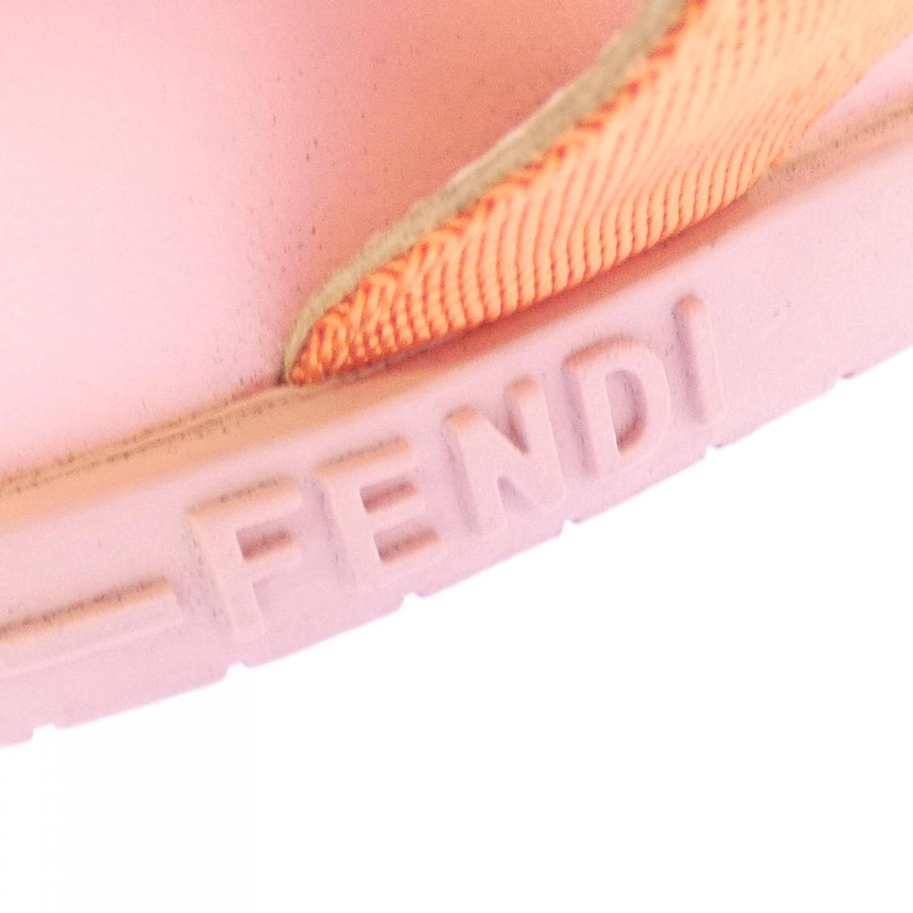 フェンディ FENDI 8X8031 サンダル