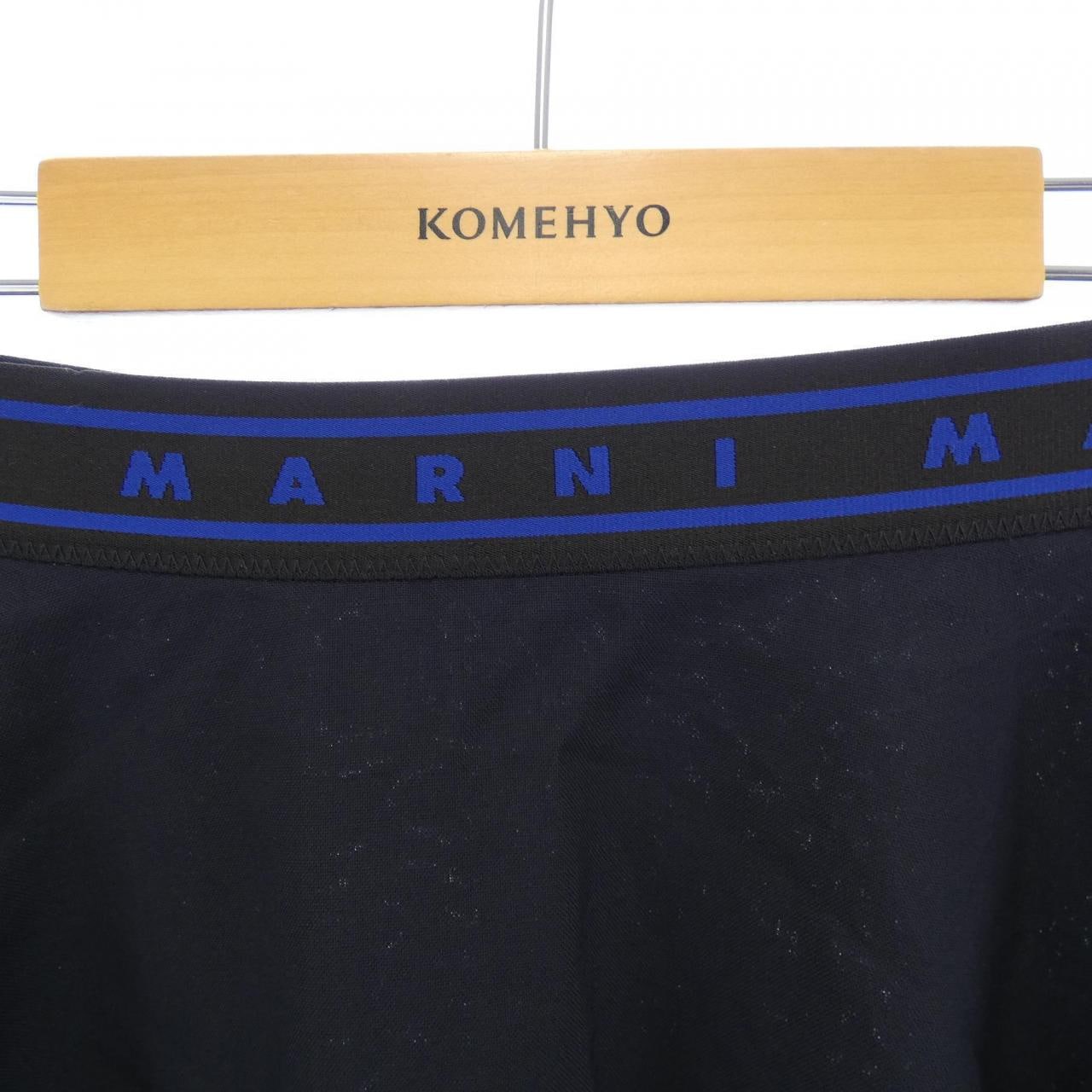 マルニ MARNI GOMA0607A1 スカート