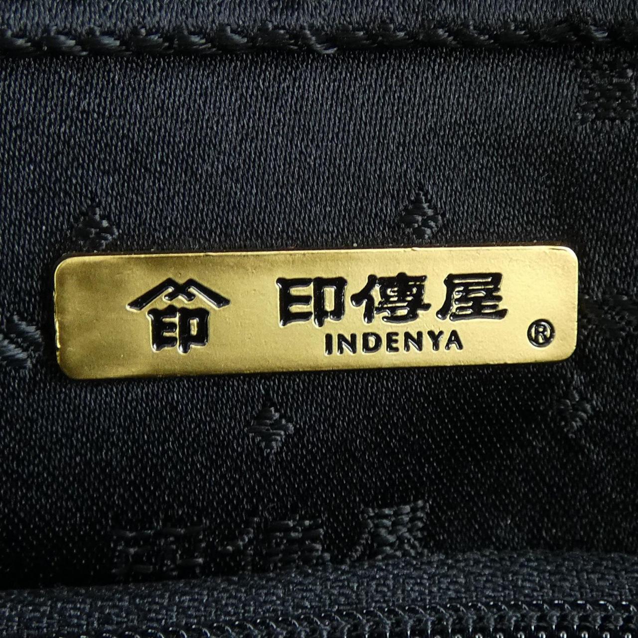 インデンヤ 印傳屋 BAG