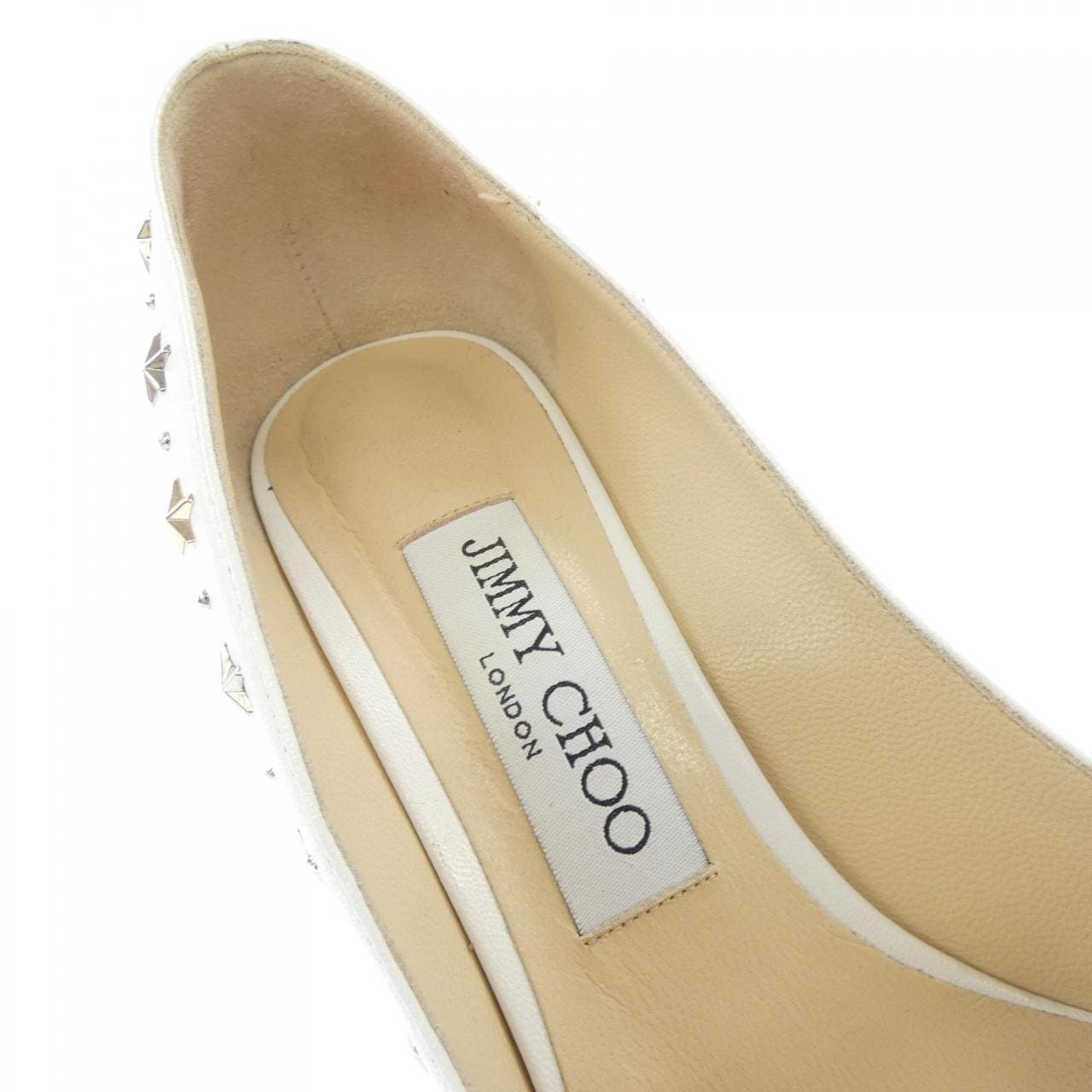 ジミーチュウ JIMMY CHOO パンプス