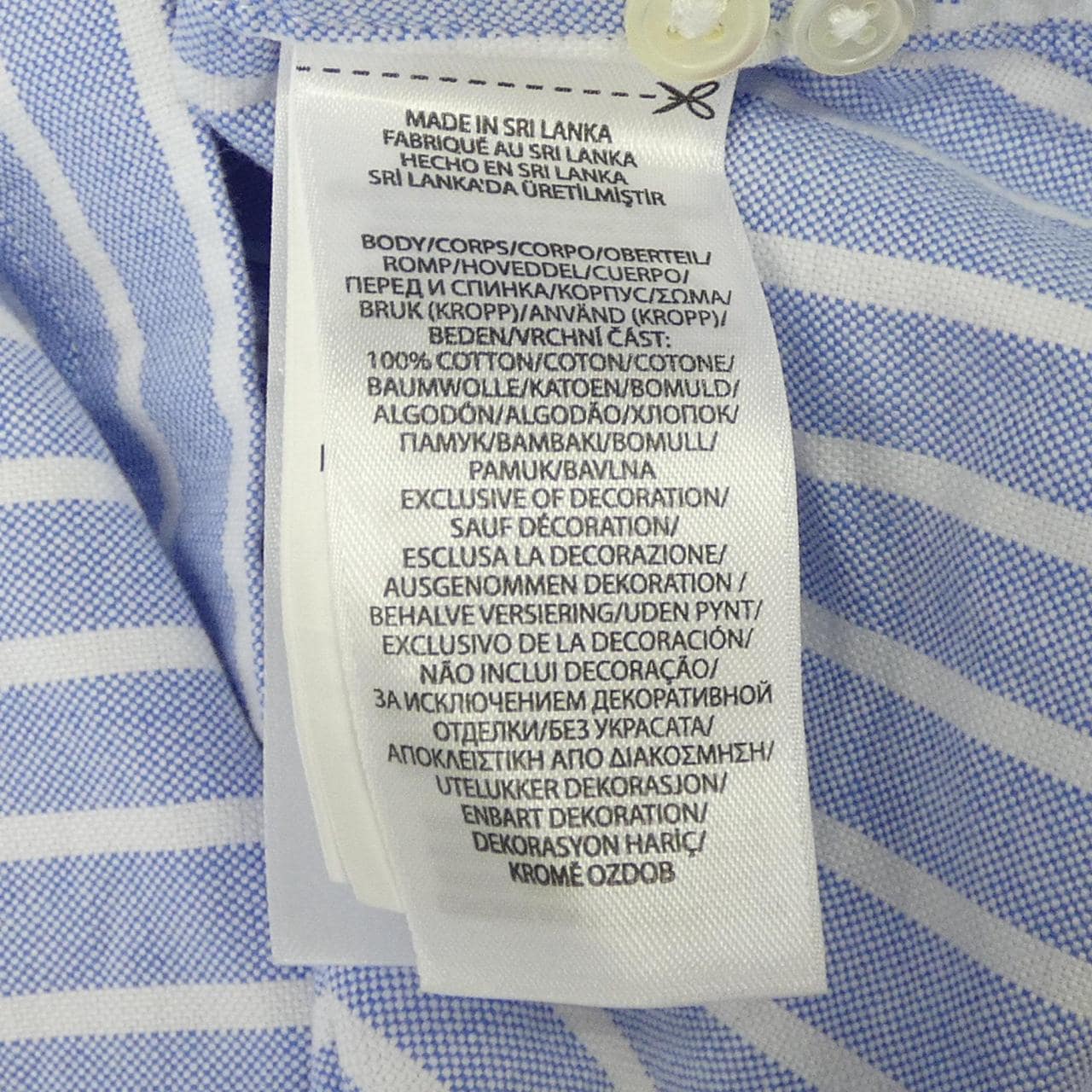 ポロラルフローレン POLO RALPH LAUREN シャツ