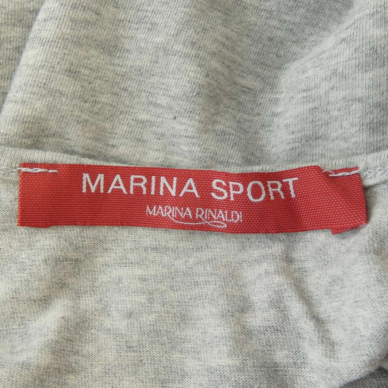 マリナリナルディ MARINA RINALDI Tシャツ
