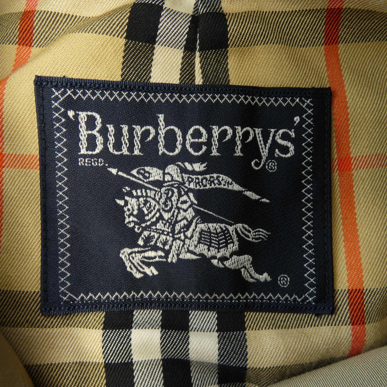【ヴィンテージ】バーバリーズ Burberrys コート