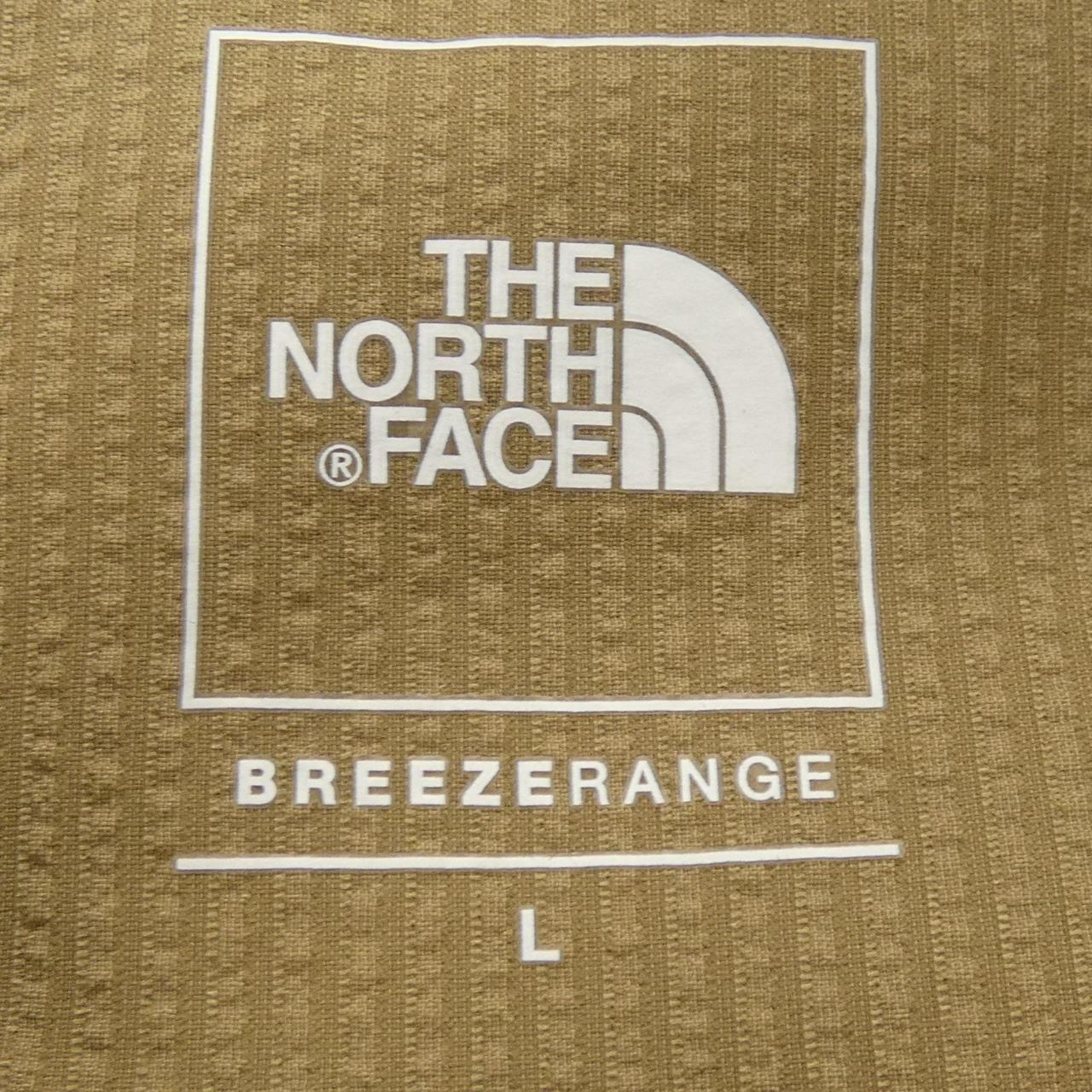 ザノースフェイス THE NORTH FACE NT12532R カーディガン