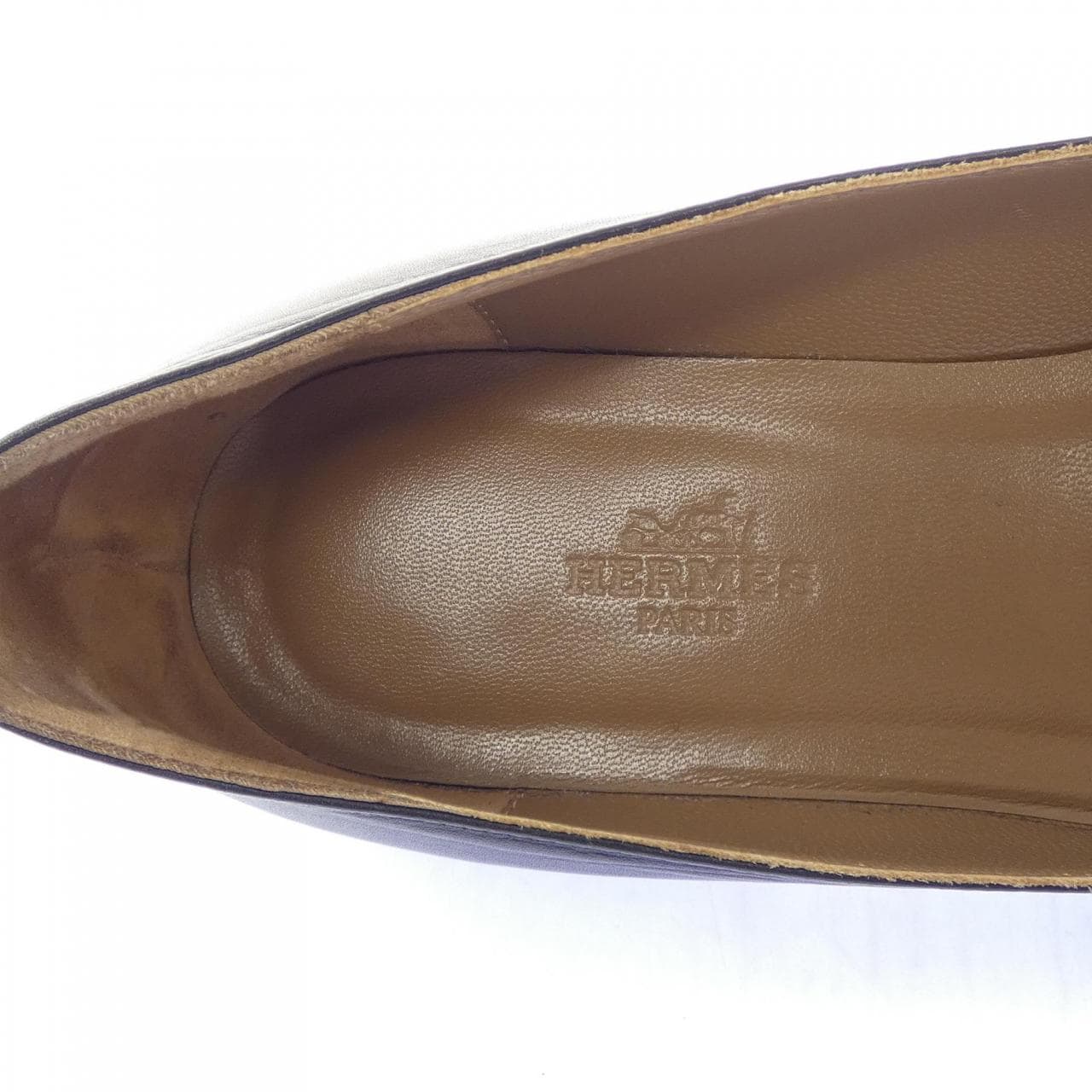 エルメス HERMES シューズ
