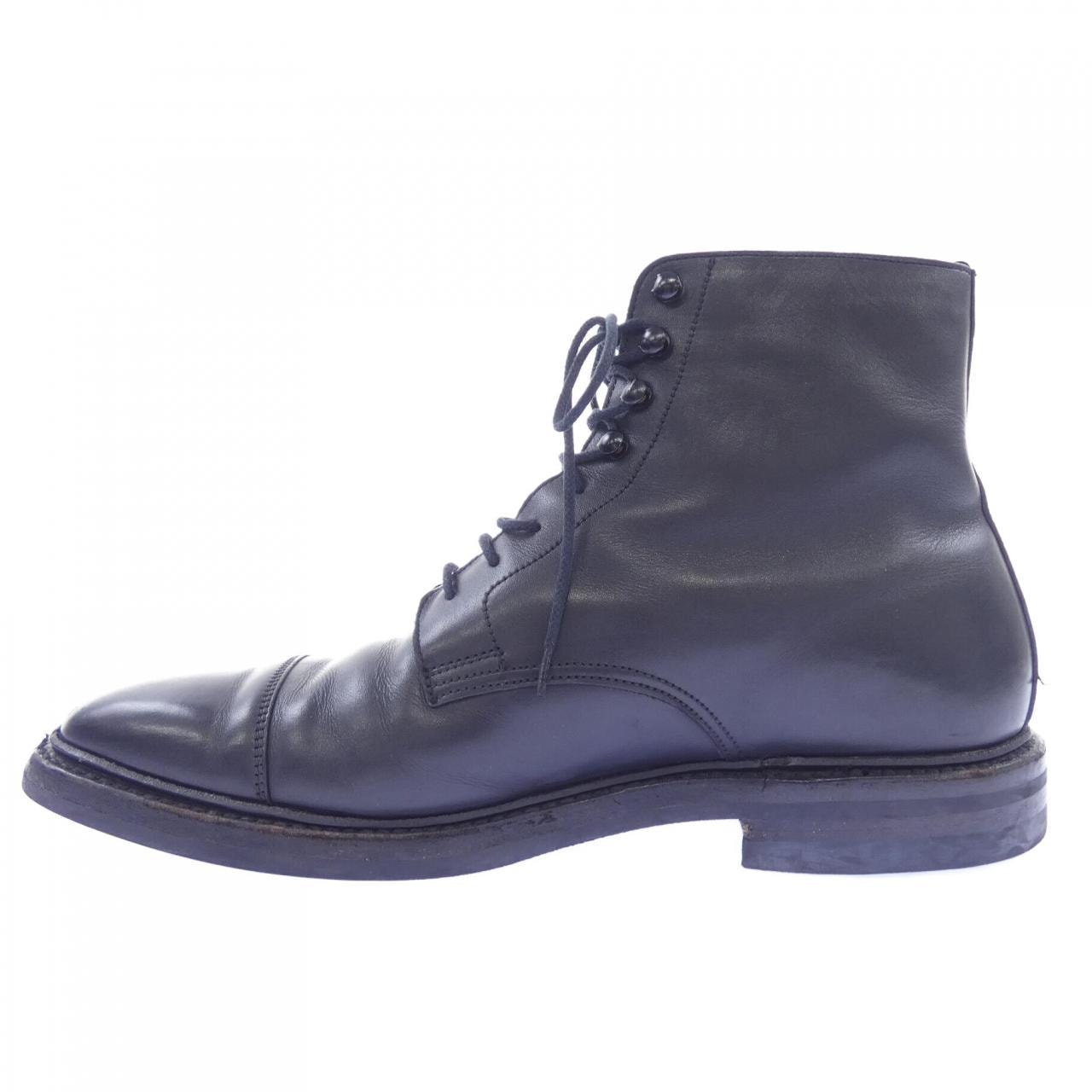 クロケットアンドジョーンズ CROCKETT&JONES /NORTHCOTE ブーツ