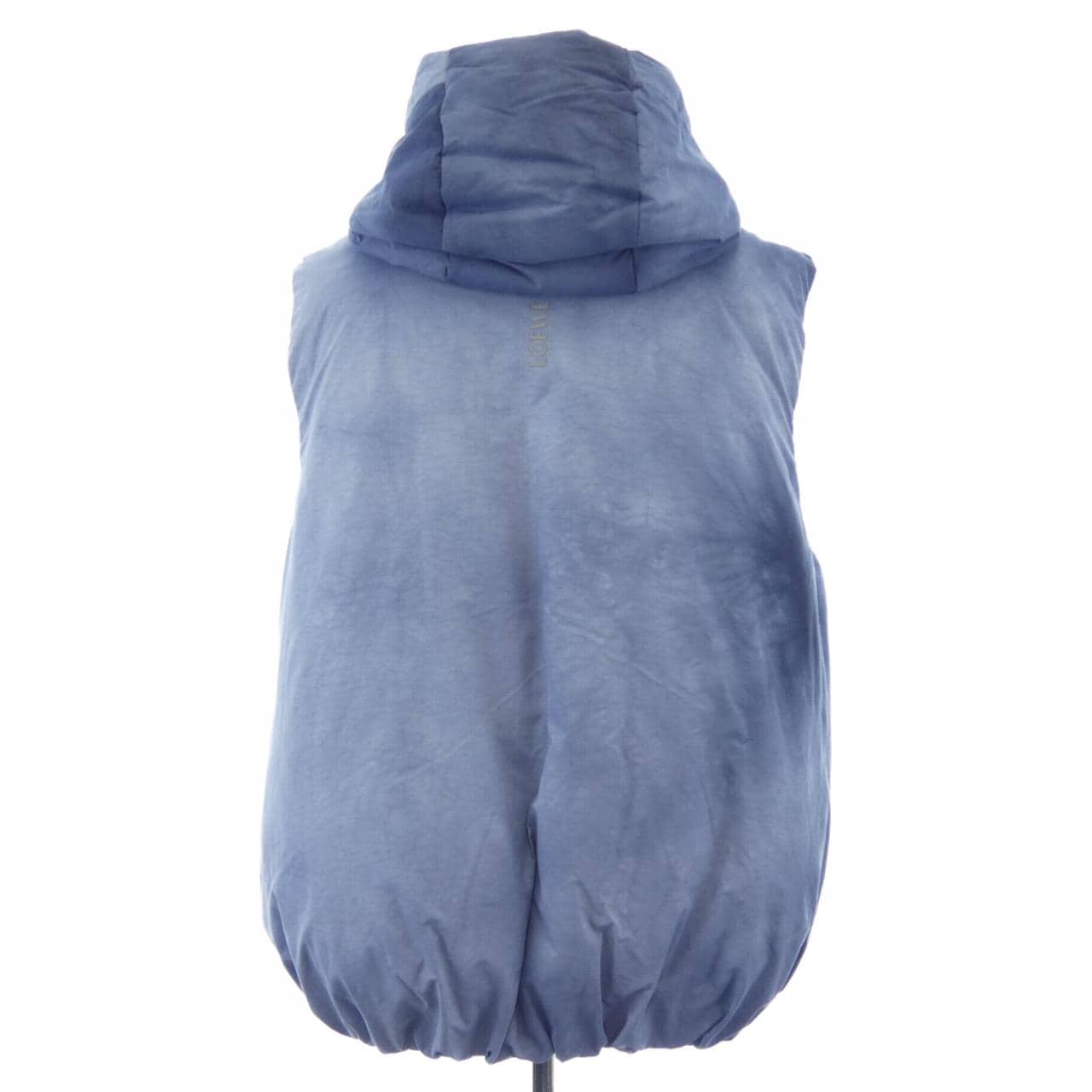 ロエベ LOEWE ON PUFFER VEST H929Y02W24 ベスト
