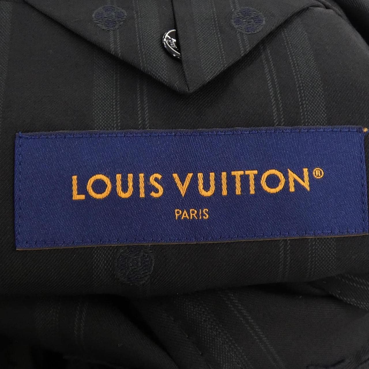 ルイヴィトン LOUIS VUITTON HRFJ2EDKT ジャケット