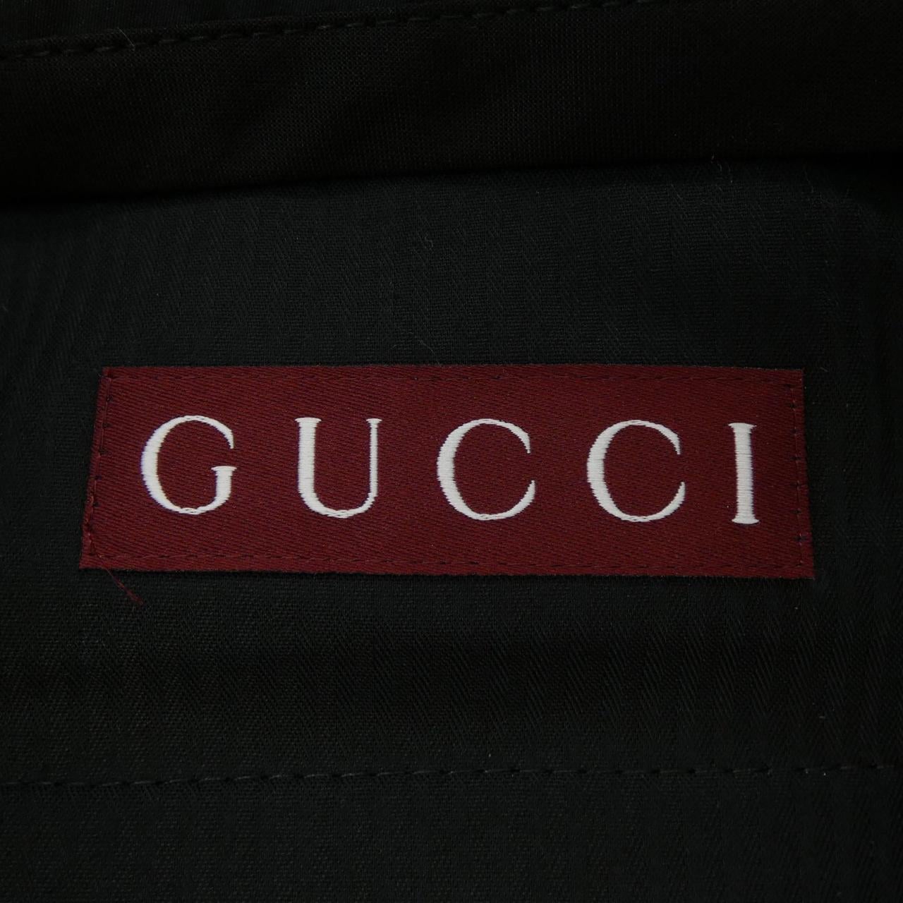 グッチ GUCCI 793801 ZAQ0T パンツ