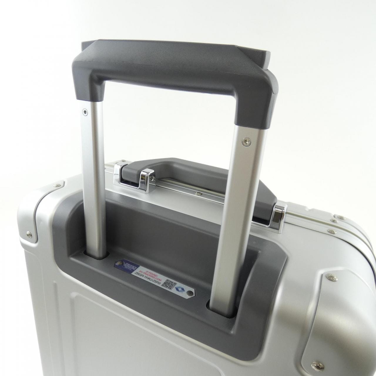 ゼロハリバートン ZERO HALLIBURTON CARRY BAG