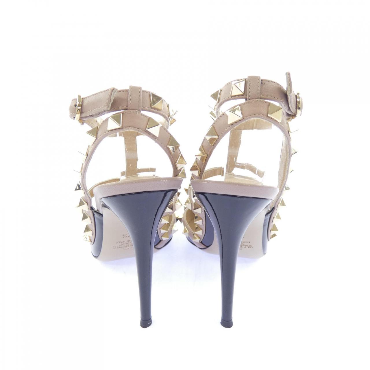 ヴァレンティノ VALENTINO シューズ