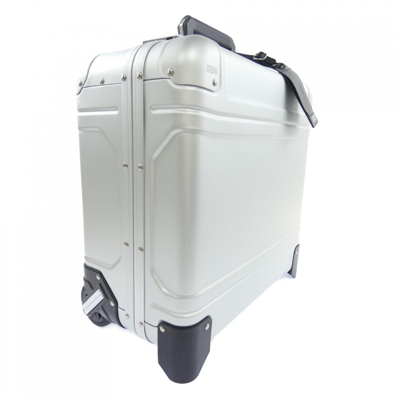 ゼロハリバートン ZERO HALLIBURTON CARRY BAG
