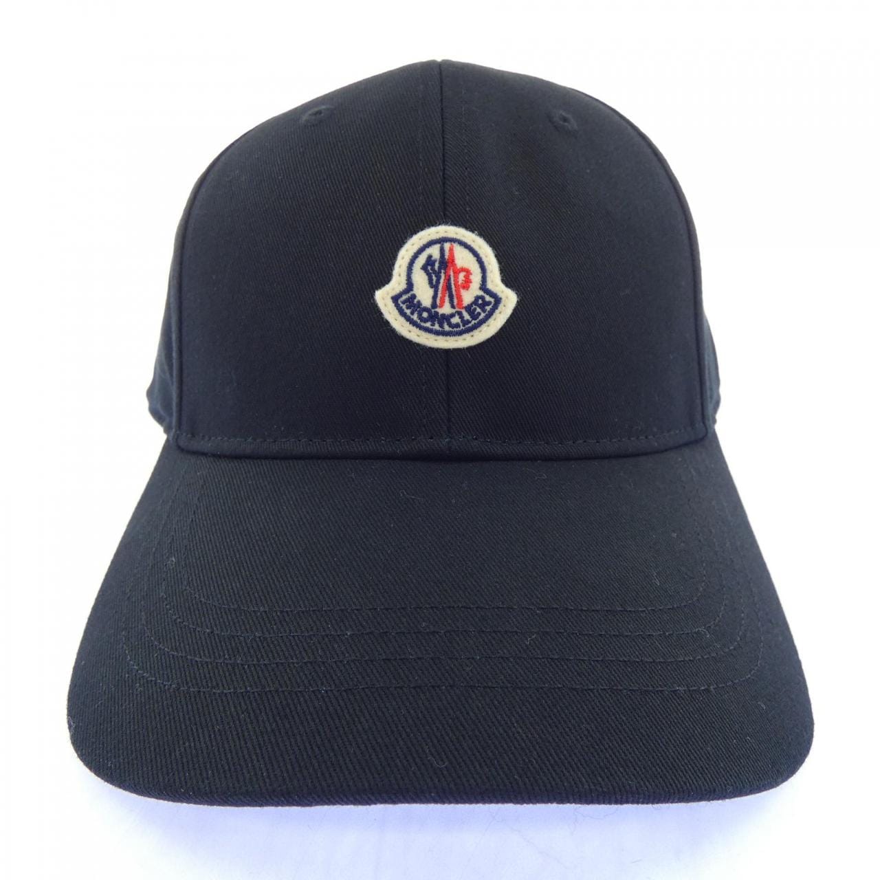 モンクレール MONCLER キャップ